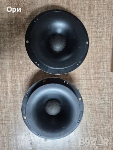 Средночестотни говорители WIGO, снимка 5 - Тонколони - 49134430