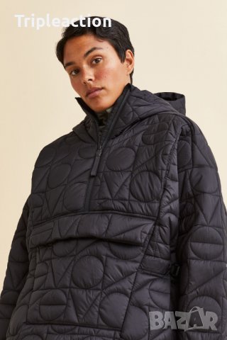 Спортно яке/ анорак/ H&M THERMOLITE® XXL / в стила на Napapijri