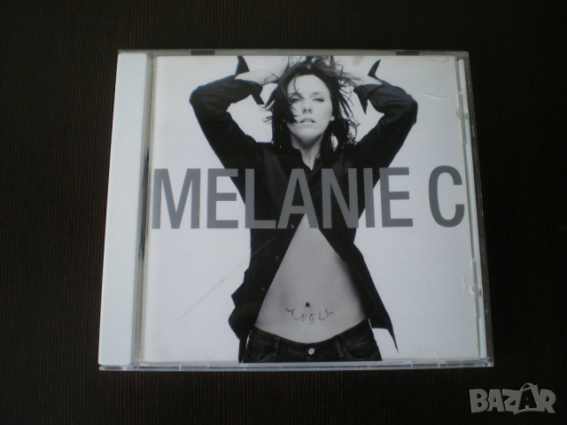 Melanie C ‎– Reason 2003 CD, Album, Stereo, снимка 1