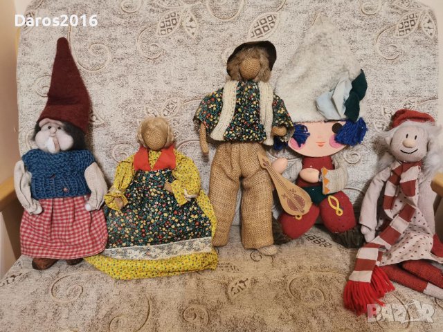 Стари сувенири, играчки, снимка 15 - Антикварни и старинни предмети - 39366005