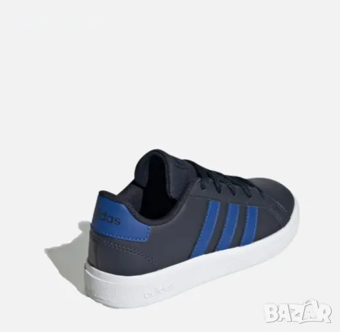 НАМАЛЕНИЕ !!! Кецове Adidas Grand Court 2.0 IG4827, снимка 5 - Детски обувки - 47488923