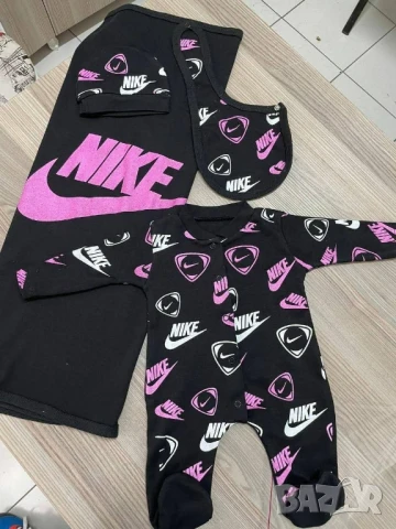 комплекти за новородени louis vuitton fendi christian dior , снимка 7 - Комплекти за бебе - 50574812