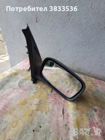 Рядък модел Огледало БЕЗ ЖИЛО - Дясно за Vw Golf & Jetta Mk2, снимка 5 - Части - 49922058