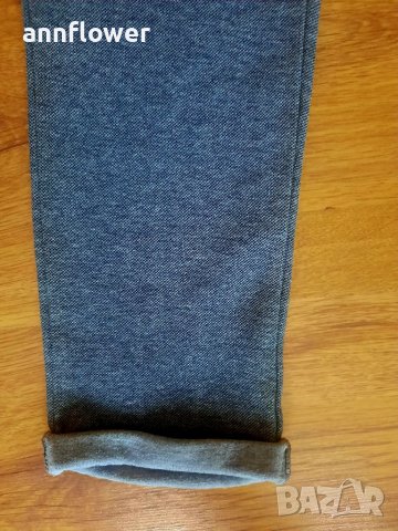 Долнище Straight Up Jersey chionobukser, снимка 11 - Спортни дрехи, екипи - 38545697