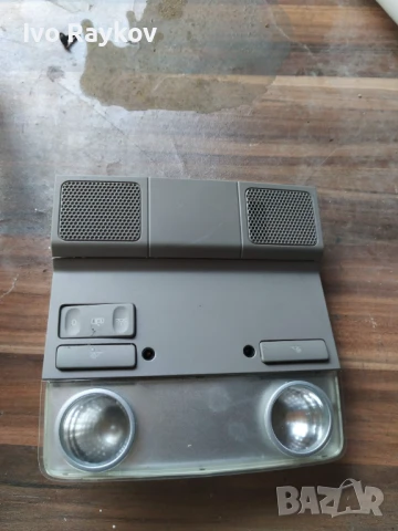 Плафон за Volkswagen PASSAT B6 , 1K0947105 