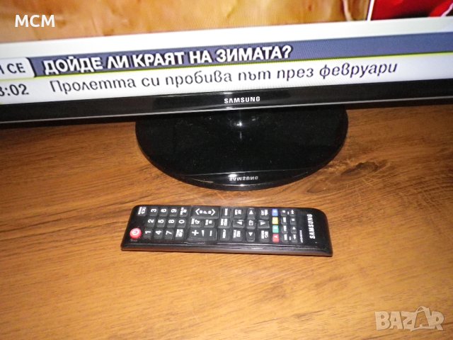 LED телевизор Samsung UE32F4000AW, снимка 2 - Телевизори - 44238161