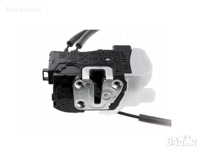 Брава за Hyundai Tucson 2 (2009-2015) за предна дясна врата, снимка 3 - Части - 44597453