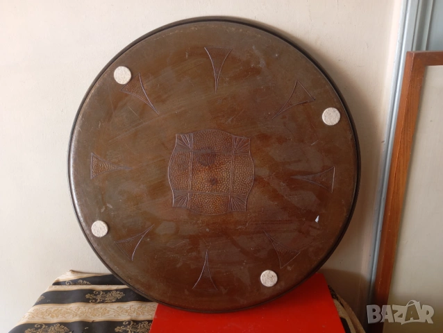 Поднос,табла wmf арт нуво, снимка 5 - Други ценни предмети - 54249917