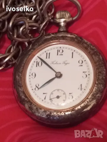 павел Буре , снимка 1