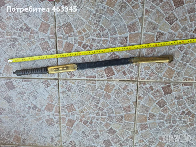 Нож, кама, кинжал, снимка 2 - Антикварни и старинни предмети - 55767826