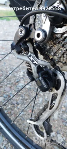  Английско колело "RALEIGH" ., снимка 5 - Велосипеди - 50081422