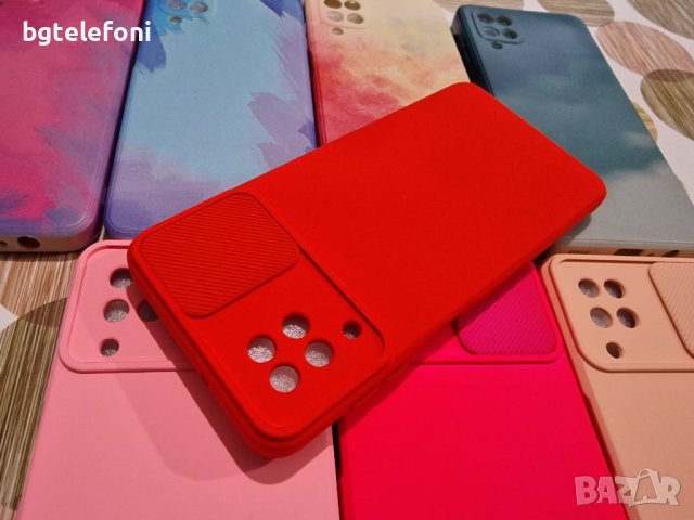 Samsung Galaxy A12 различни дамски гърбове, снимка 11 - Калъфи, кейсове - 39002316