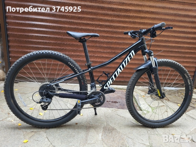 Specialized планински велосипед детски, снимка 10 - Велосипеди - 52497838