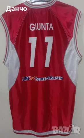 баскетболен потник , снимка 2 - Спортни дрехи, екипи - 50606164