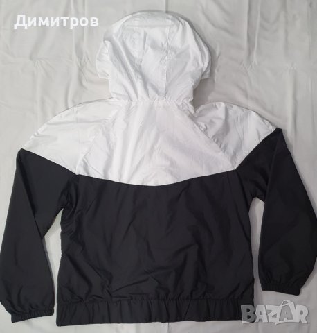 Дамско спортно яке, ветровка, Urban Classics, снимка 3 - Спортни екипи - 31219857