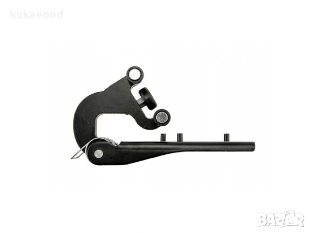 Ролка за плъзгаща врата за Nissan NV400, снимка 4 - Части - 54077493