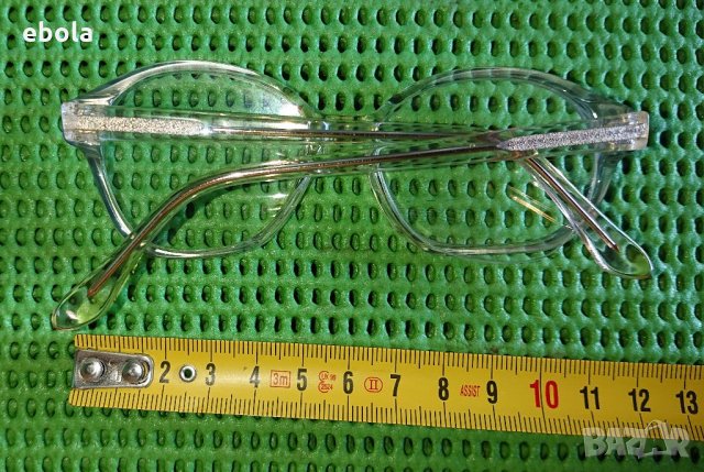 Рамки за очила RÖHM , снимка 12 - Слънчеви и диоптрични очила - 33900396