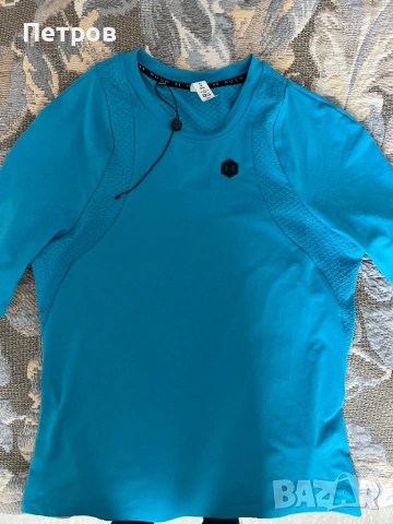 Тениска Under Armour Rush