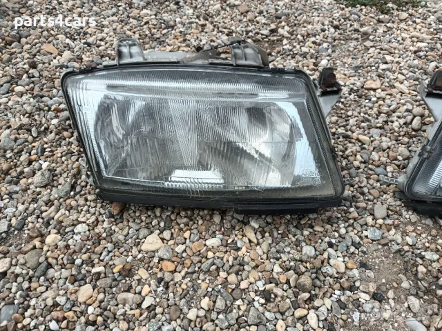 ляв и десен фар за СААБ 9 - 3 и 900 SAAB 9 3 SAAB 900, снимка 2 - Части - 47544690