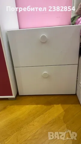 Шкафчета за детска стая (може и отделно), снимка 1