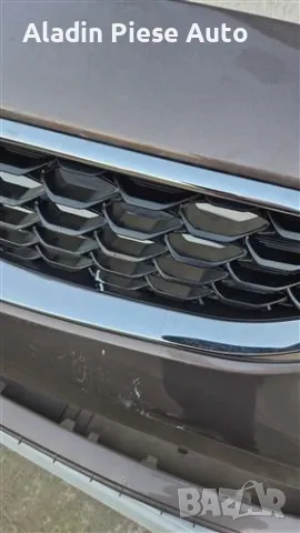 Предна броня Kia Ceed година 2018 2019 2020 2021 2022 код 86511-J7000, 86511J7000 , снимка 3 - Аксесоари и консумативи - 48137103