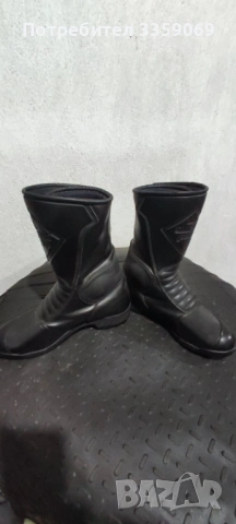 Мото ботуши 40, снимка 4 - Аксесоари и консумативи - 54096073