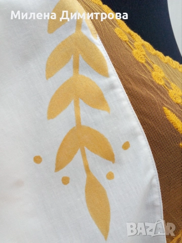 Плажни кафтани ръчна изработка , снимка 14 - Туники - 48851216