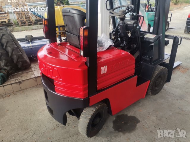 мотокари нов внос