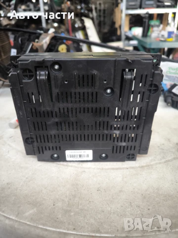 51968826 – Fiat 500 1.2-1.4 ECU Comfort / Модул за управление на комфорта / Blue and Me, снимка 2 - Части - 51040846