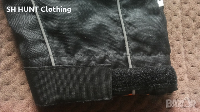 SCANIA KING OF THE ROAD Jacket размер XL яке W4-720, снимка 12 - Якета - 52886633