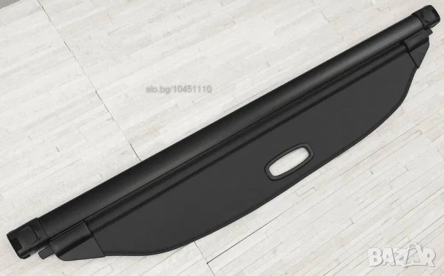 Щора за багажник за mercedes benz eqc n293 (2019-), снимка 3 - Части - 51194137