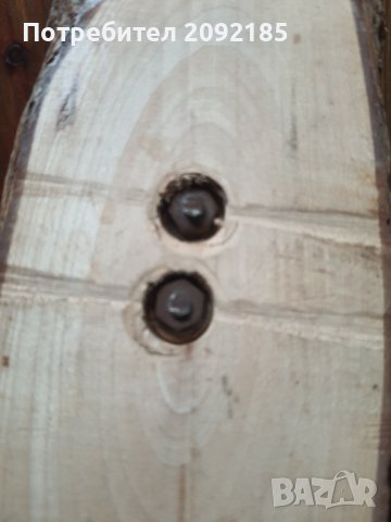 Закачалка , снимка 4 - Антикварни и старинни предмети - 40070532