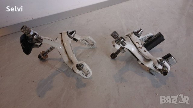 Части Shimano, снимка 8 - Части за велосипеди - 31085883