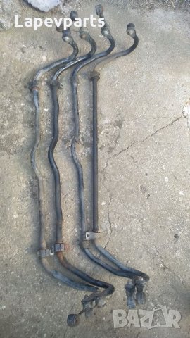 Стабилизираща щанга Seat Toledo, Leon, Bora, Golf 4 , Audi a3 Сеат Толедо Леон Голф 4 