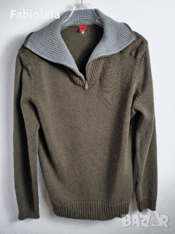 Esprit sweater L, снимка 5 - Пуловери - 44482026