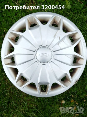 Оригинален тас за Форд 