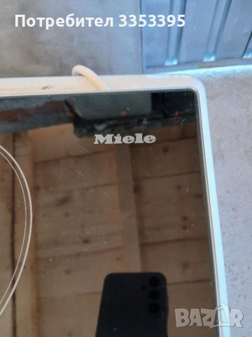 Продавам плот за вграждане Miele , снимка 2 - Печки, фурни - 52521979
