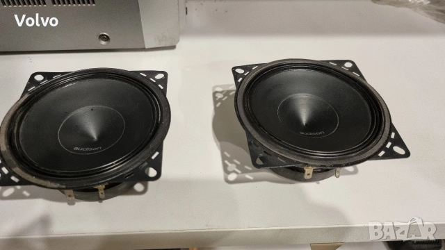 Високоговорители Audison Prima AP4, снимка 2 - Тонколони - 53968604