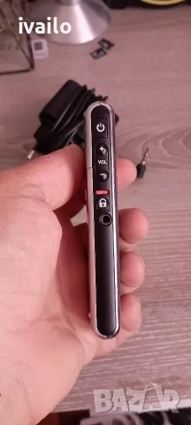 GSM- За ВЪЗРАСТНИ ХОРА! Със Зарядно!, снимка 7 - Други - 56085159