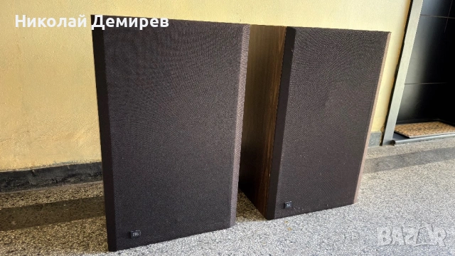 JBL R 123 Radianse series R-123 кутии и филтри