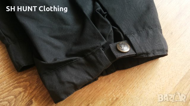 FJALL RAVEN G-1000 Trouser размер 46 / S за лов риболов туризъм панталон със здрава материя - 385, снимка 10 - Екипировка - 42882835