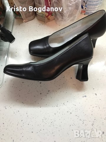 Дамски обувки ,,Gabor” номер 36, снимка 2 - Дамски обувки на ток - 30120454