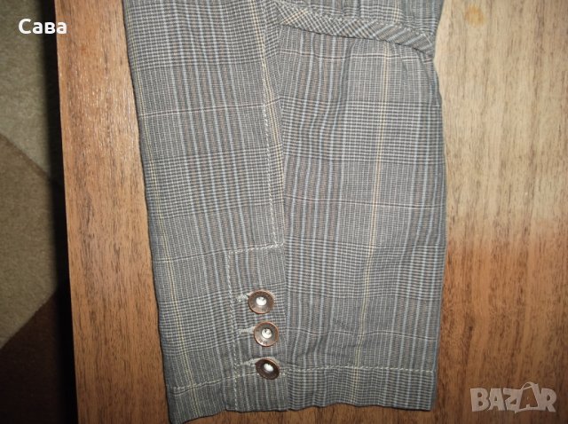 Спортно сако BROADWAY   мъжко,Л, снимка 6 - Сака - 30086273