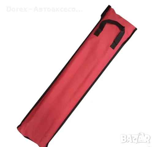 Твърд теглич 2.5 тона за МПС - Carmotion, снимка 3 - Аксесоари и консумативи - 56327448