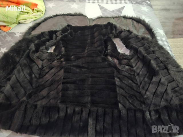 Дамски Елек 