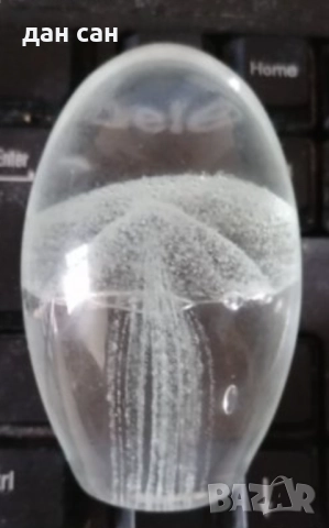 стъкло, снимка 2 - Вази - 47405821