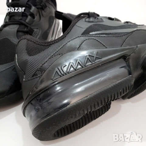 NIKE Air Max 2020 Infinity 2 CU9452 Оригинални Маратонки 41.5-42 26.5см, снимка 10 - Маратонки - 51301589