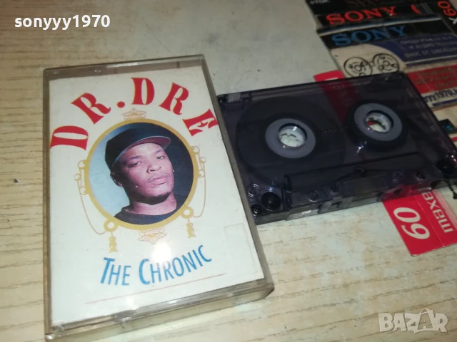 DR.DRE TAPE 1007251038