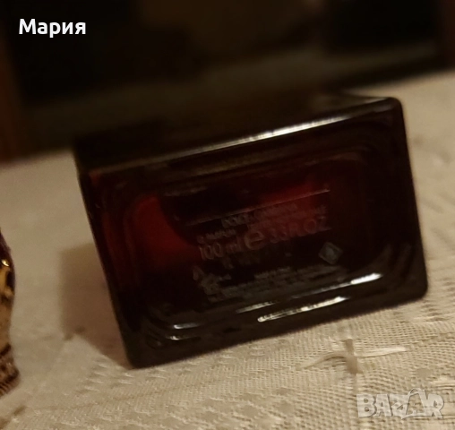 Dolce&Gabbana Q-парфюм, снимка 3 - Дамски парфюми - 52894144