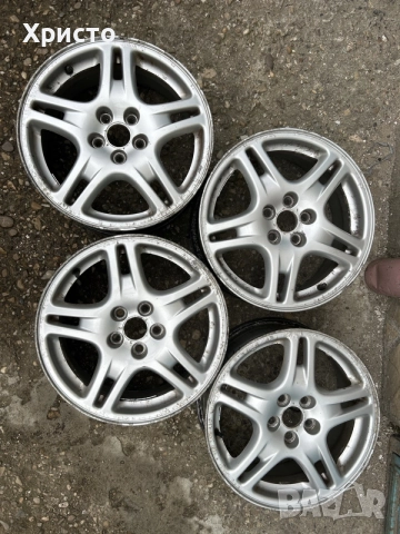 Джанти subaru 16”